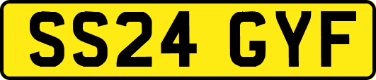 SS24GYF