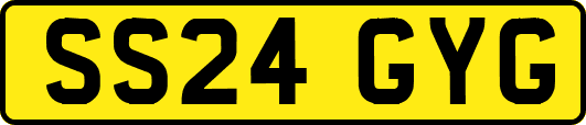 SS24GYG