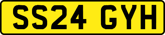SS24GYH