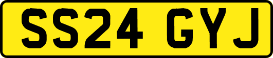 SS24GYJ