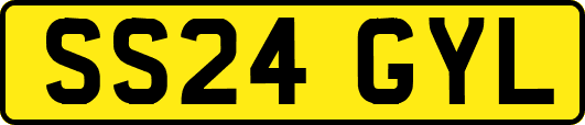 SS24GYL