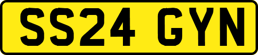 SS24GYN