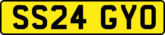 SS24GYO