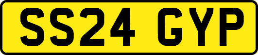 SS24GYP