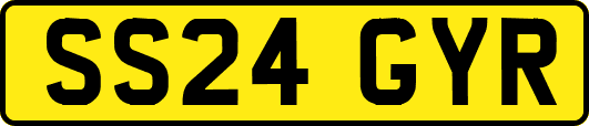 SS24GYR