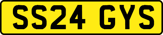 SS24GYS