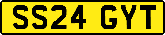 SS24GYT
