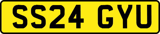 SS24GYU