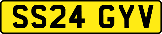 SS24GYV
