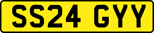 SS24GYY