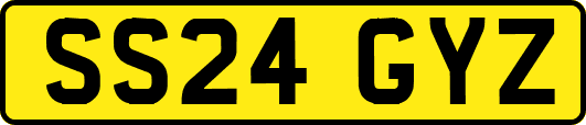 SS24GYZ