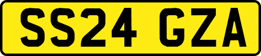 SS24GZA