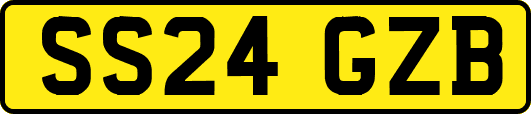 SS24GZB