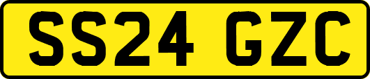 SS24GZC