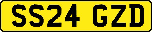 SS24GZD