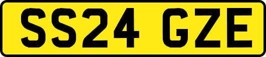 SS24GZE