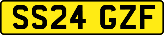 SS24GZF