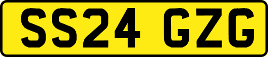 SS24GZG