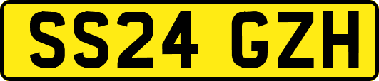 SS24GZH