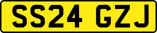 SS24GZJ