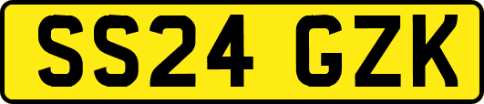 SS24GZK