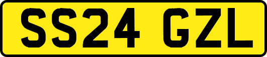 SS24GZL