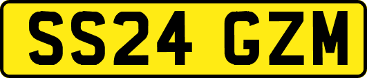 SS24GZM