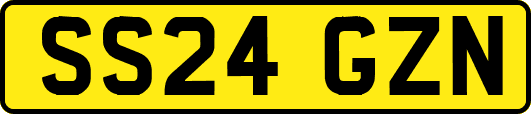 SS24GZN