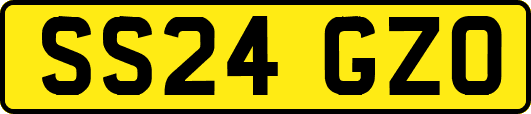 SS24GZO