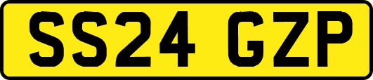 SS24GZP