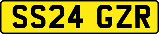 SS24GZR