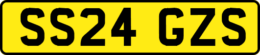 SS24GZS