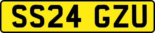 SS24GZU