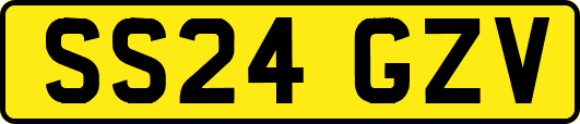 SS24GZV