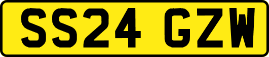 SS24GZW