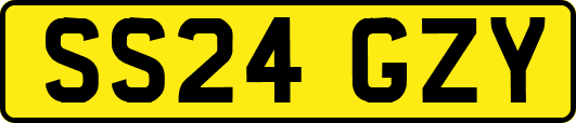 SS24GZY