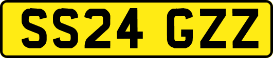SS24GZZ