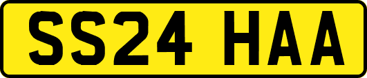 SS24HAA