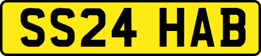 SS24HAB