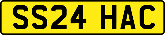 SS24HAC