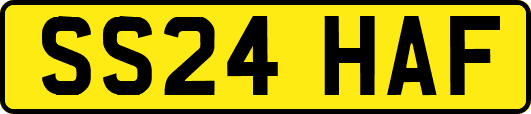 SS24HAF