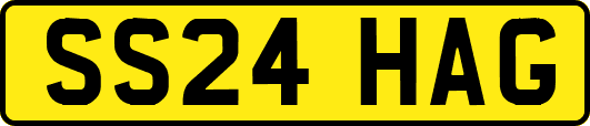 SS24HAG