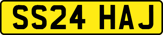 SS24HAJ