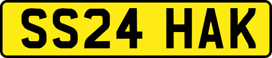 SS24HAK