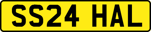 SS24HAL