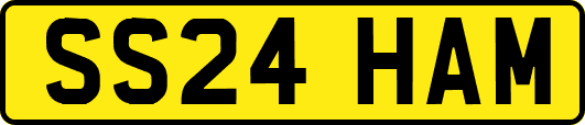 SS24HAM