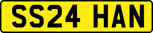 SS24HAN