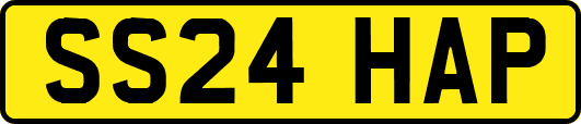 SS24HAP