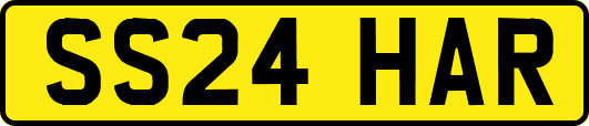 SS24HAR