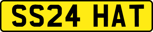 SS24HAT